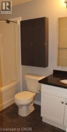 931 Glasgow Street Unit# 34a, Kitchener, Ontario  N2N 0B5 - Photo 7 - 40768173