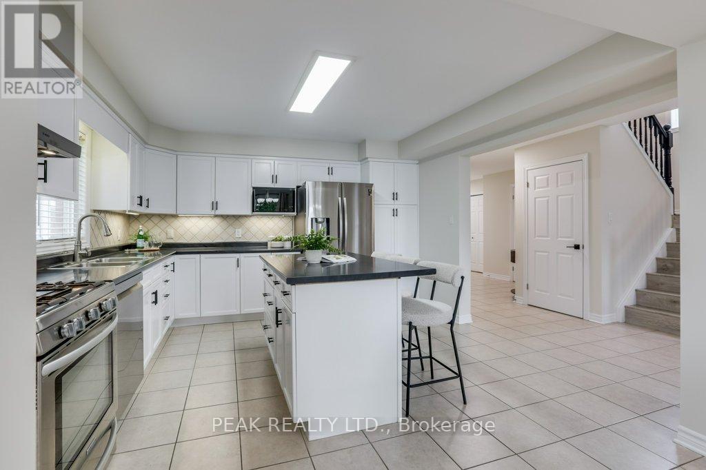 3240 Paulpeel Avenue, London South, Ontario  N6L 0A1 - Photo 17 - X12403001