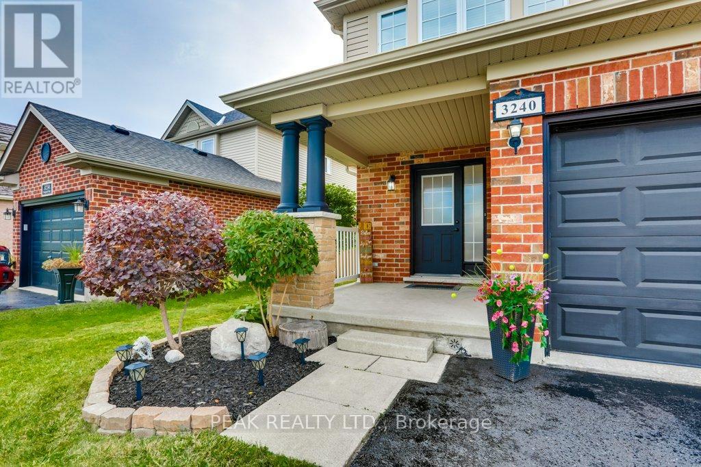 3240 Paulpeel Avenue, London South, Ontario  N6L 0A1 - Photo 4 - X12403001