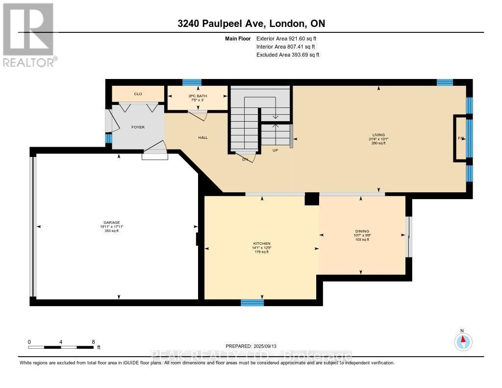 3240 Paulpeel Avenue, London South, Ontario  N6L 0A1 - Photo 48 - X12403001