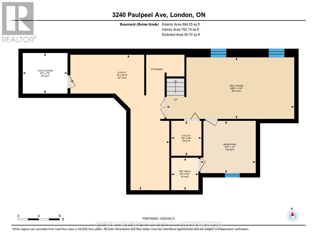 3240 Paulpeel Avenue, London South, Ontario  N6L 0A1 - Photo 50 - X12403001