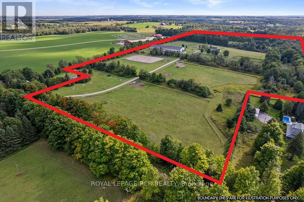 5706 THIRD LINE, Erin, Ontario