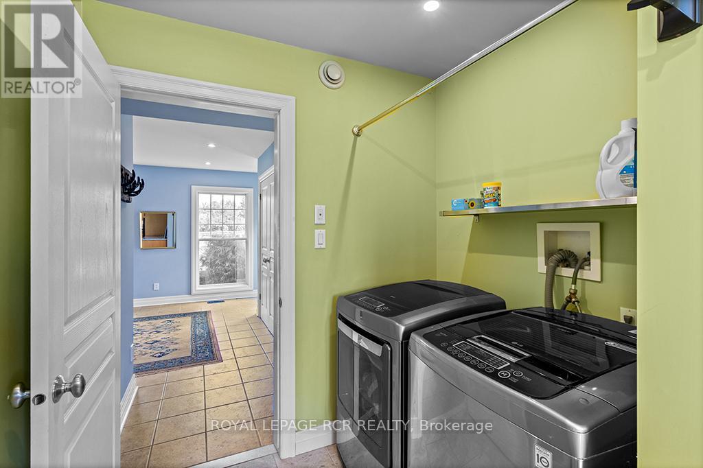 5706 Third Line, Erin, Ontario  N0B 1Z0 - Photo 22 - X12403031