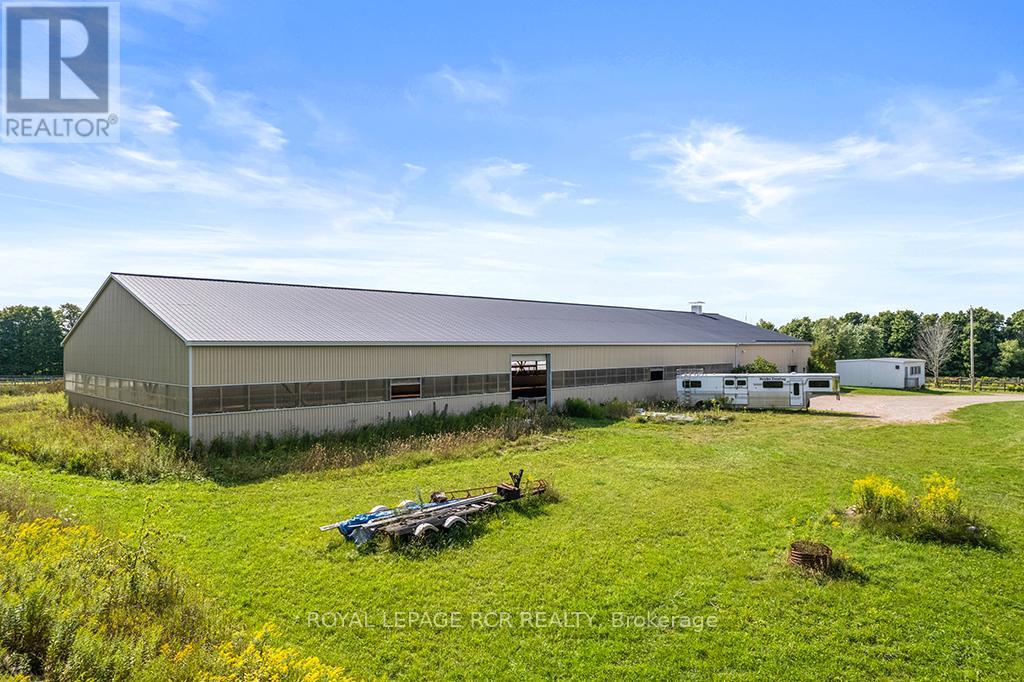 5706 Third Line, Erin, Ontario  N0B 1Z0 - Photo 40 - X12403031