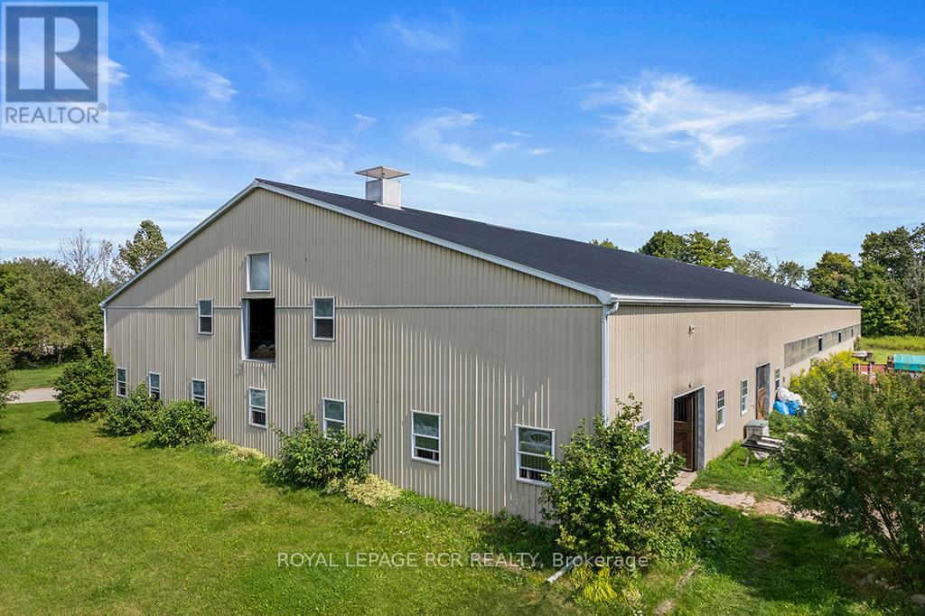 5706 Third Line, Erin, Ontario  N0B 1Z0 - Photo 42 - X12403031