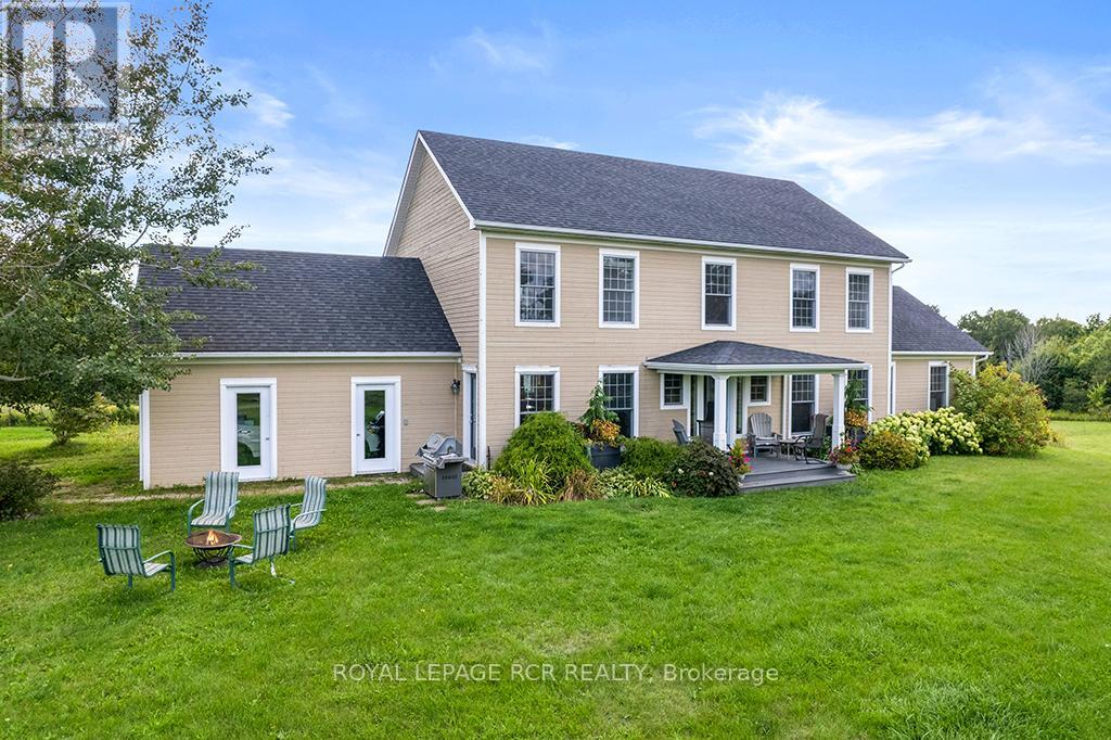 5706 Third Line, Erin, Ontario  N0B 1Z0 - Photo 6 - X12403031