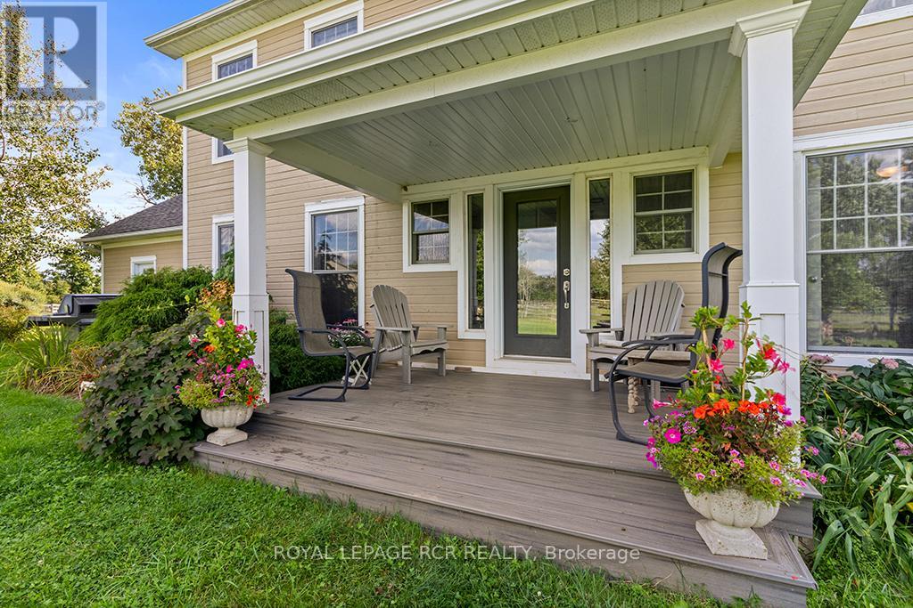 5706 Third Line, Erin, Ontario  N0B 1Z0 - Photo 7 - X12403031