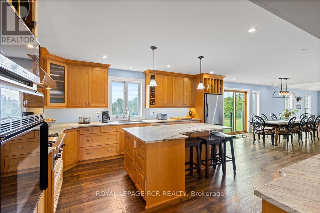 5706 Third Line, Erin, Ontario  N0B 1Z0 - Photo 15 - X12403032