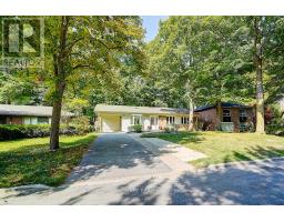 39 SAGEBRUSH LANE, Toronto, Ontario