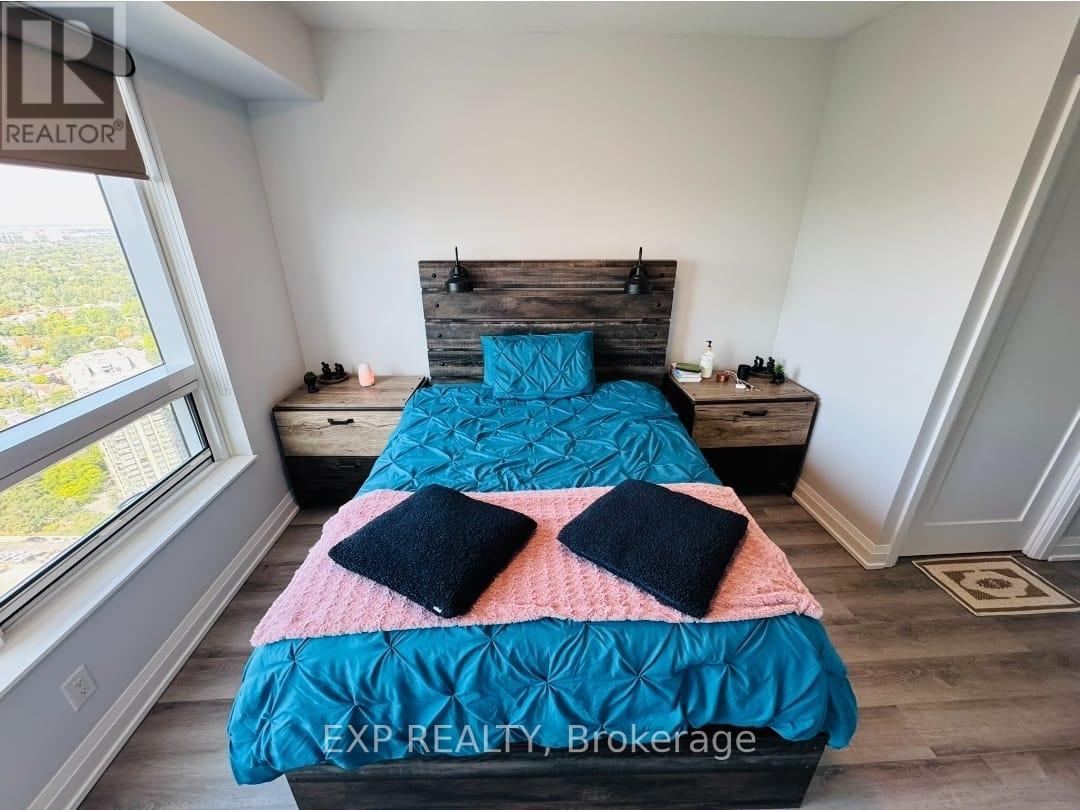 3817 - 5 Sheppard Avenue E, Toronto, Ontario  M2N 0G4 - Photo 10 - C12403073