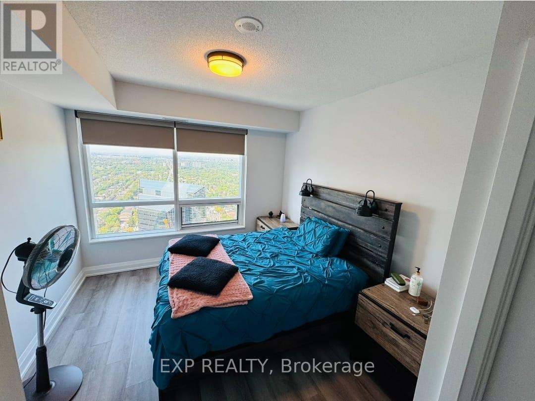 3817 - 5 Sheppard Avenue E, Toronto, Ontario  M2N 0G4 - Photo 12 - C12403073