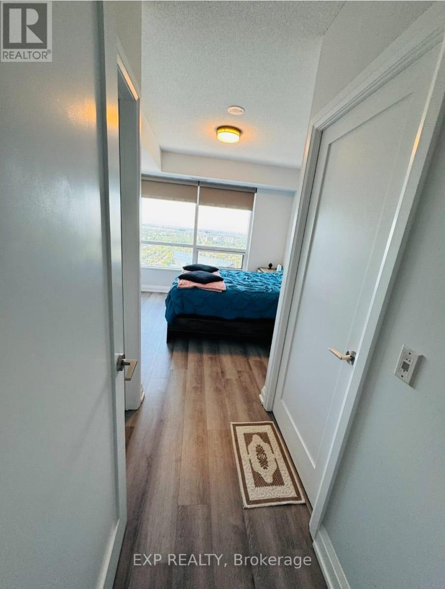 3817 - 5 Sheppard Avenue E, Toronto, Ontario  M2N 0G4 - Photo 13 - C12403073