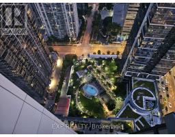 3817 - 5 SHEPPARD AVENUE E, Toronto, Ontario