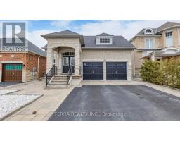 19 ISAIAH DRIVE, Vaughan, Ontario