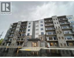 3340 STELLA CRESCENT Unit# 523, Windsor, Ontario