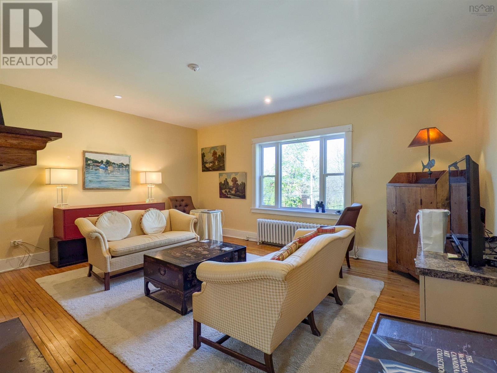 789-791 Saint George Street, Annapolis Royal, Nova Scotia
