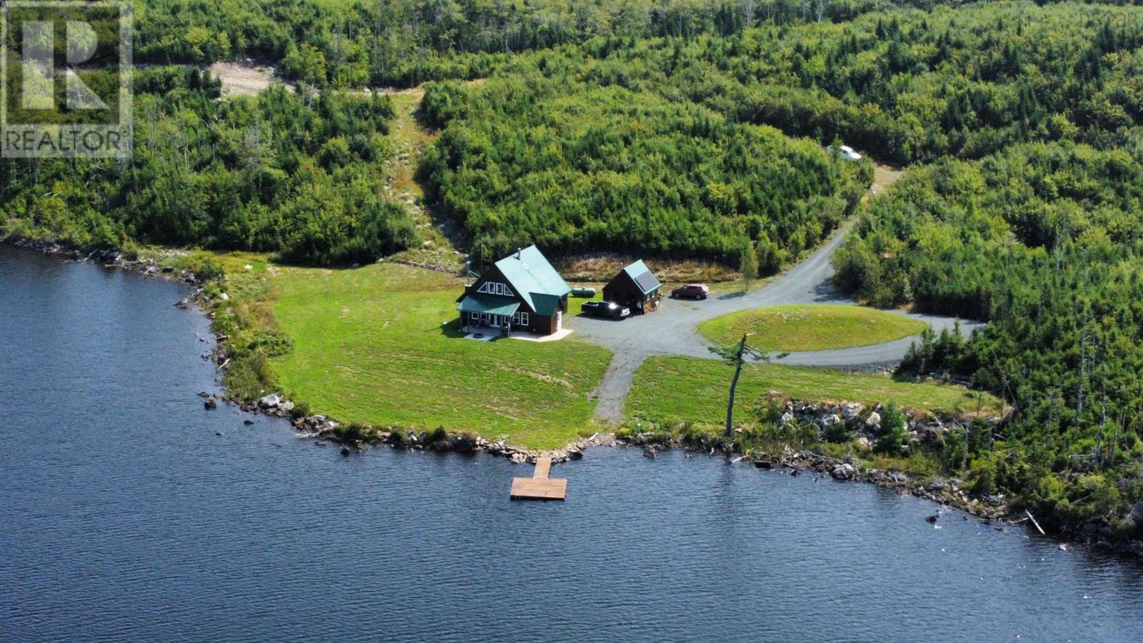 1648 Upper Glencoe Road|Erinville, Guysborough County, Nova Scotia