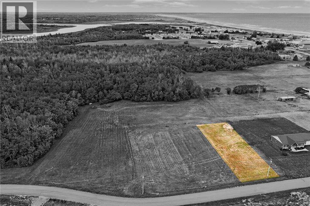 Lot 23-16 Bedeche Street, Cap-Pelé, New Brunswick  E4N 0G1 - Photo 1 - NB126686