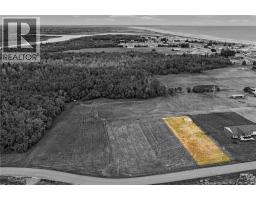 Lot 23-16 Bedeche Street, Cap-Pelé, New Brunswick