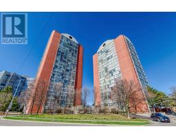 2603 - 4205 Shipp Drive, Mississauga (City Centre), Ca