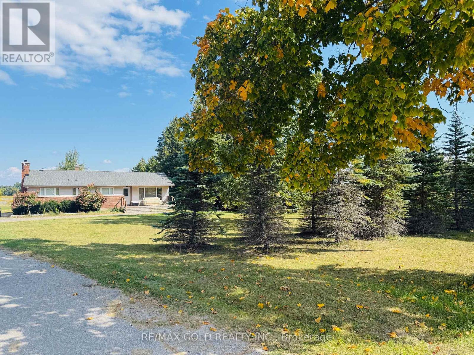 1209 20TH SIDE ROAD, New Tecumseth, Ontario