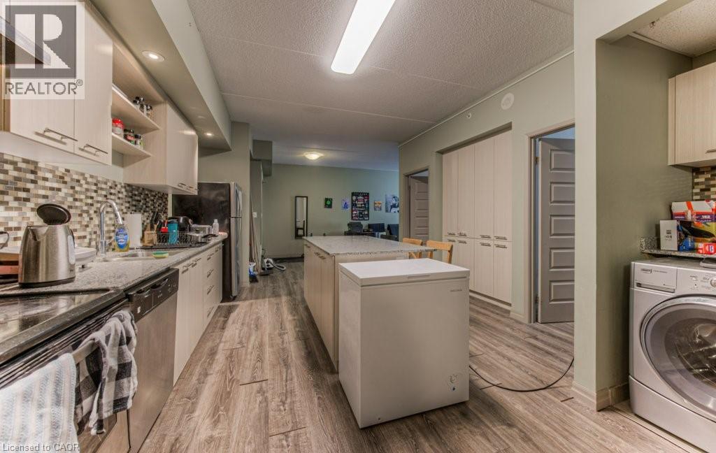 8 Hickory Street W Unit# 304, Waterloo, Ontario  N2L 3H6 - Photo 14 - 40768100