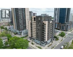 8 HICKORY Street W Unit# 304, Waterloo, Ontario