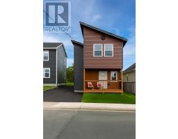 29 Malta Street, St. John's, Newfoundland & Labrador