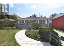 632 CHADBURN AVENUE