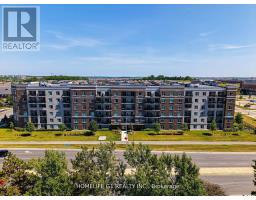 215 - 610 FARMSTEAD DRIVE, Milton, Ontario