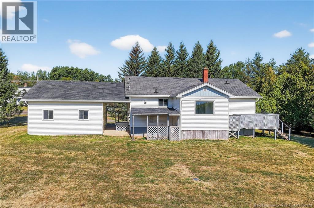 3721 Rte 115, Notre-Dame, New Brunswick  E4V 2E6 - Photo 34 - NB126694