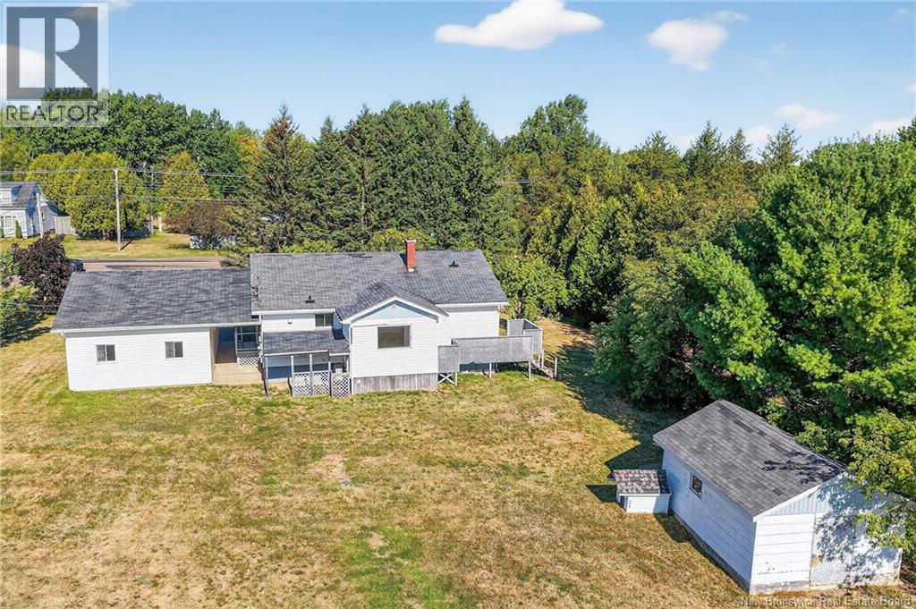 3721 Rte 115, Notre-Dame, New Brunswick  E4V 2E6 - Photo 35 - NB126694