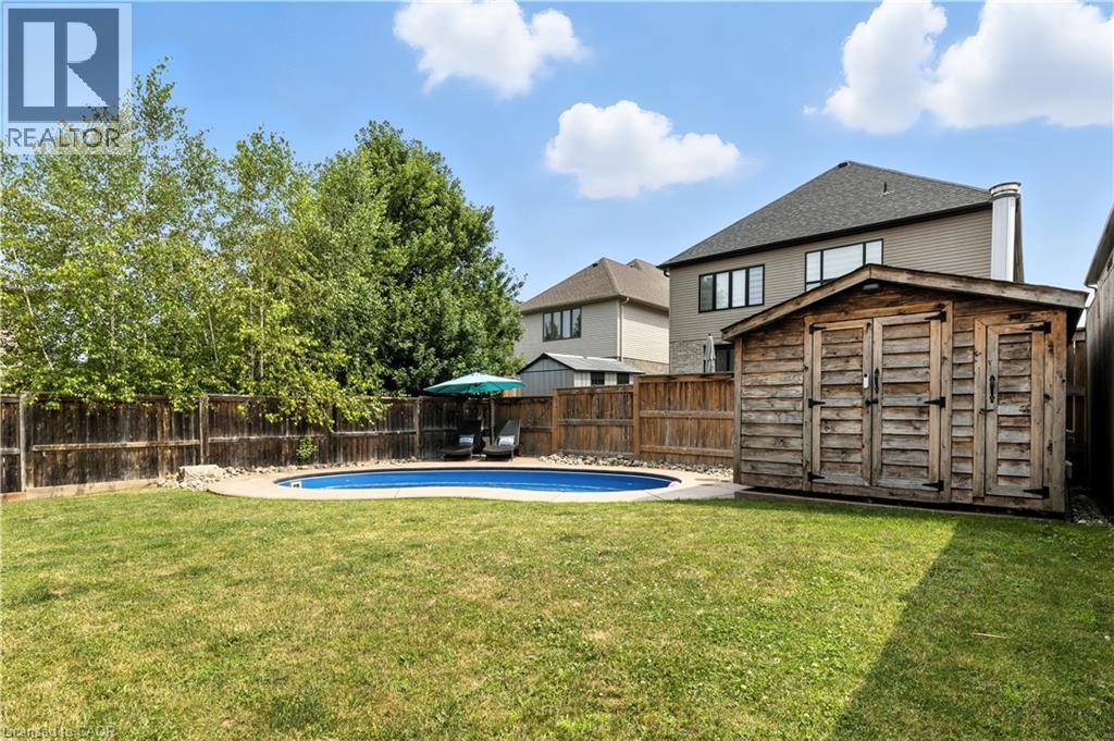 39 Deer Creek Street, Kitchener, Ontario  N2A 0E7 - Photo 37 - 40769685