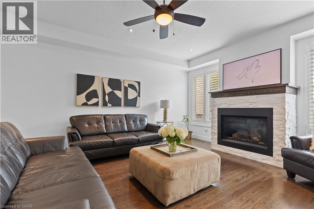 39 Deer Creek Street, Kitchener, Ontario  N2A 0E7 - Photo 6 - 40769685