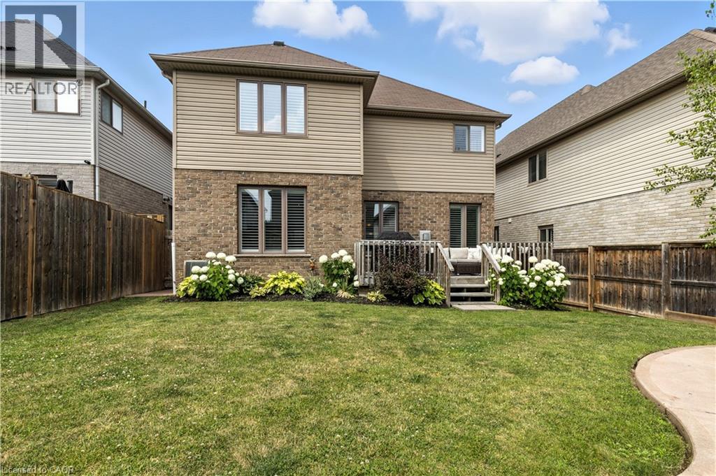 39 Deer Creek Street, Kitchener, Ontario  N2A 0E7 - Photo 36 - 40769685