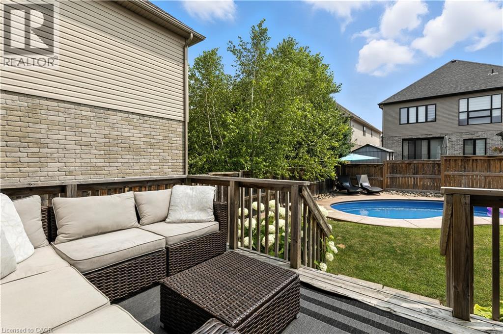 39 Deer Creek Street, Kitchener, Ontario  N2A 0E7 - Photo 35 - 40769685
