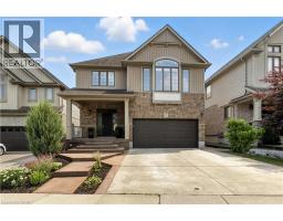 39 Deer Creek Street 232 - Idlewood/Lackner Woods, Kitchener, Ca
