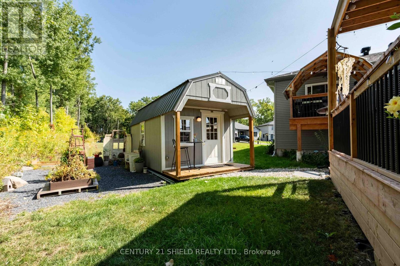 1108 Nicolas Crescent W, Cornwall, Ontario  K6J 0C1 - Photo 33 - X12392079