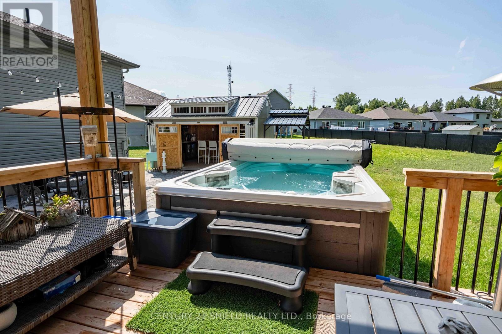 1108 Nicolas Crescent W, Cornwall, Ontario  K6J 0C1 - Photo 36 - X12392079
