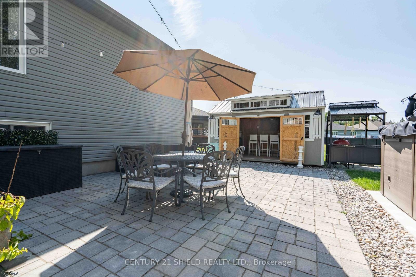 1108 Nicolas Crescent W, Cornwall, Ontario  K6J 0C1 - Photo 38 - X12392079