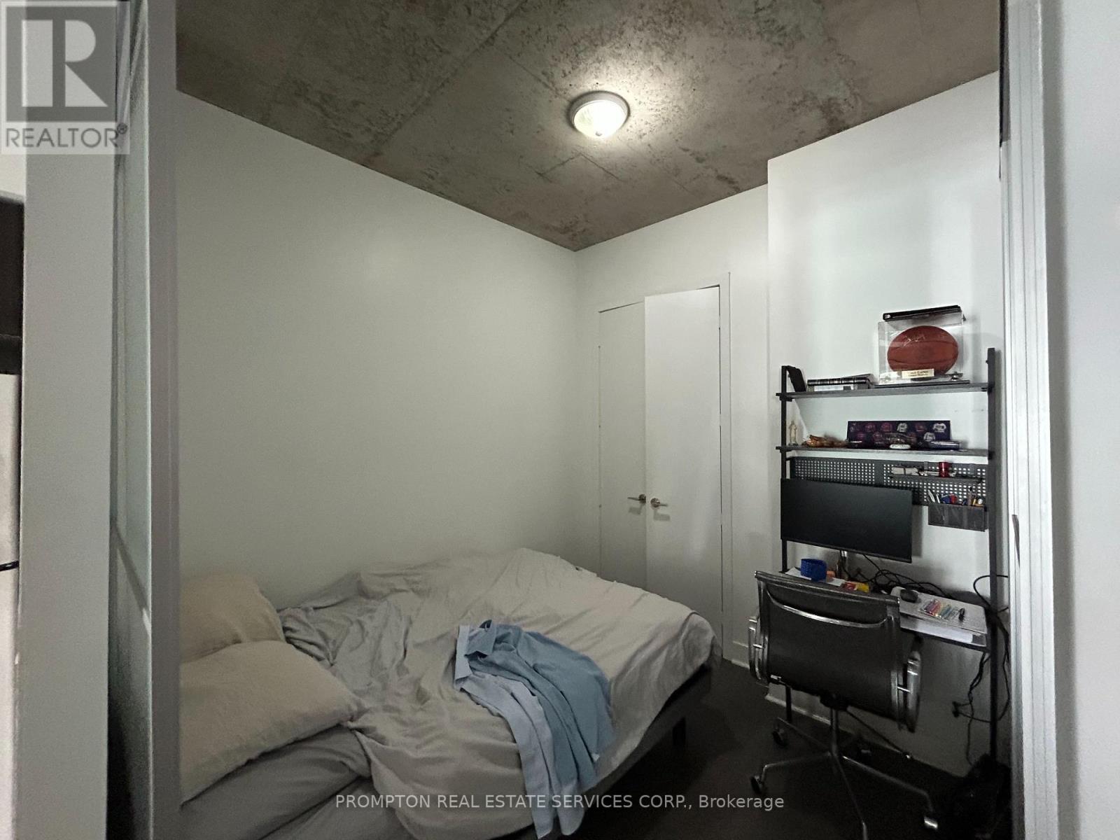 517 - 399 Adelaide Street W, Toronto, Ontario  M5V 1S4 - Photo 10 - C12403098