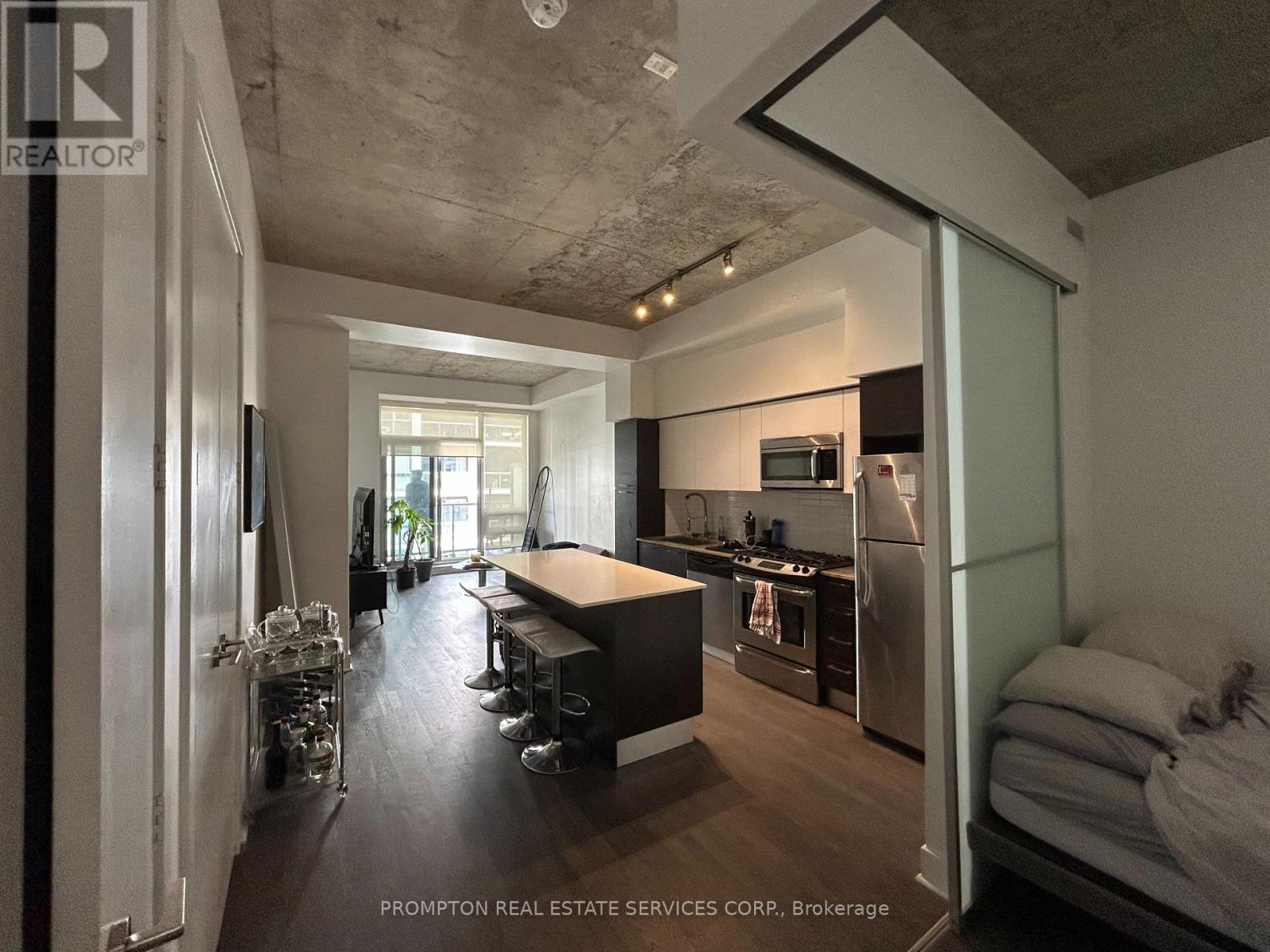 517 - 399 Adelaide Street W, Toronto, Ontario  M5V 1S4 - Photo 11 - C12403098