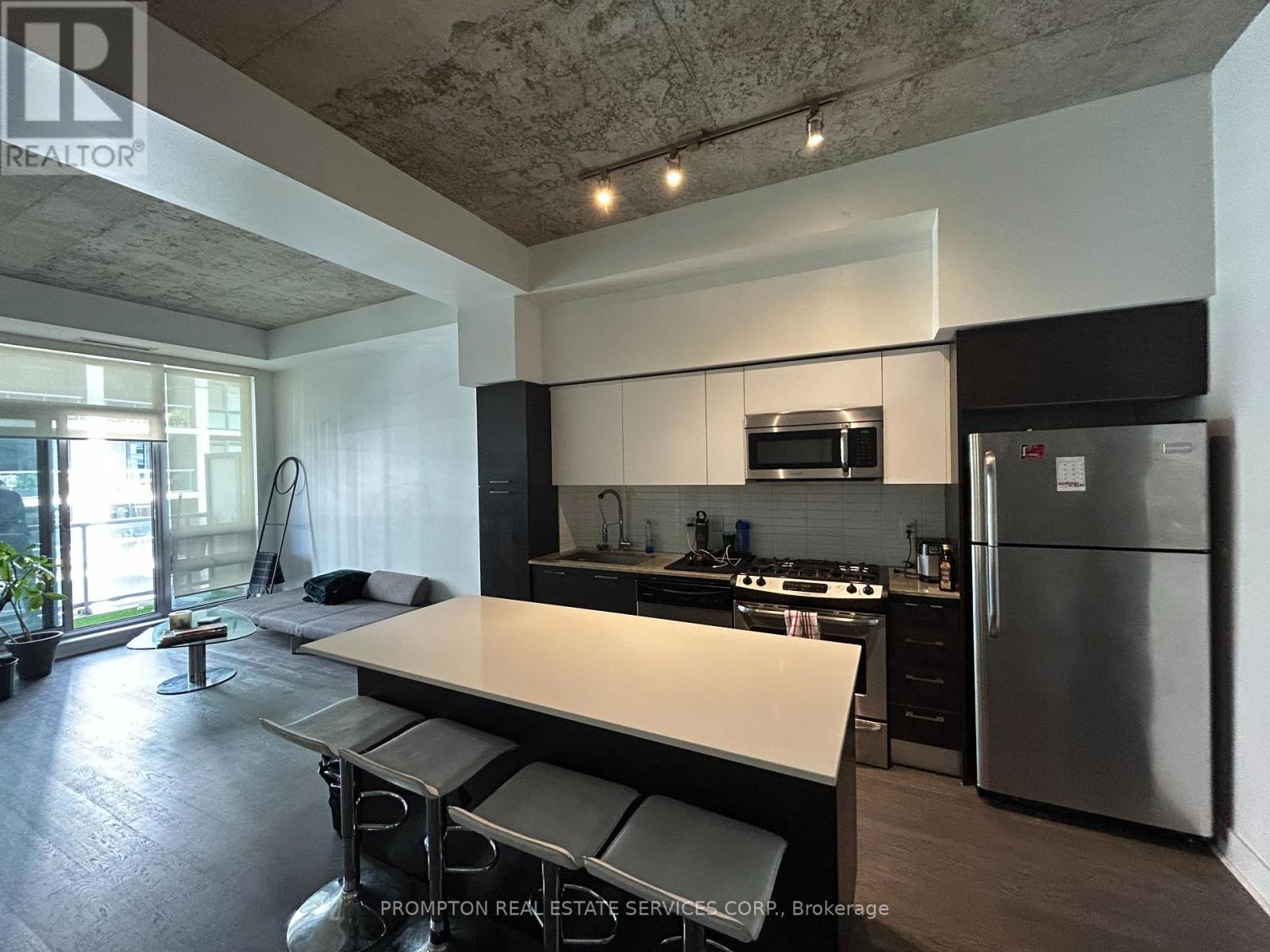 517 - 399 Adelaide Street W, Toronto, Ontario  M5V 1S4 - Photo 12 - C12403098