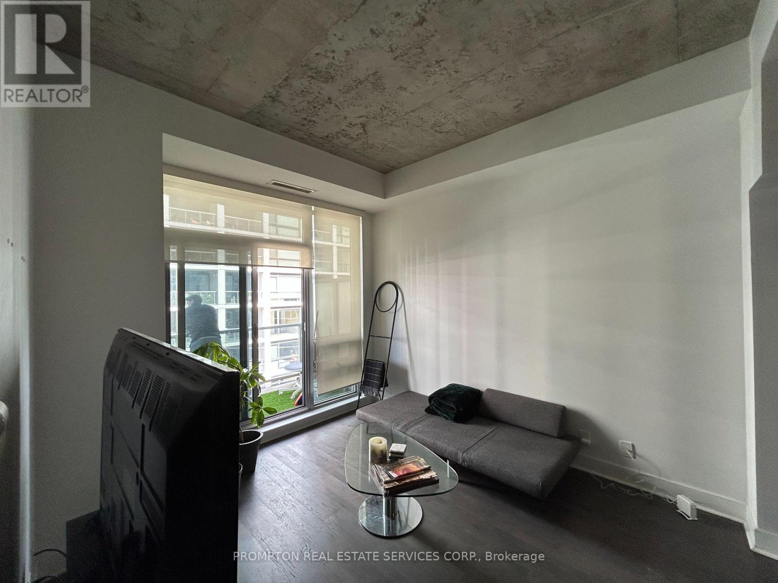 517 - 399 Adelaide Street W, Toronto, Ontario  M5V 1S4 - Photo 13 - C12403098