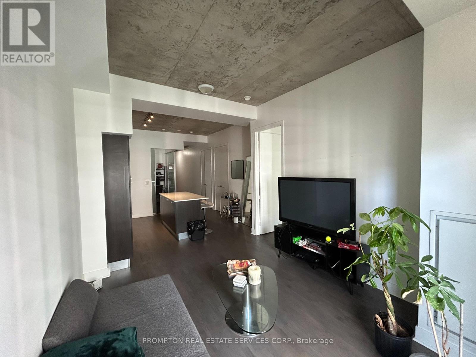 517 - 399 Adelaide Street W, Toronto, Ontario  M5V 1S4 - Photo 14 - C12403098