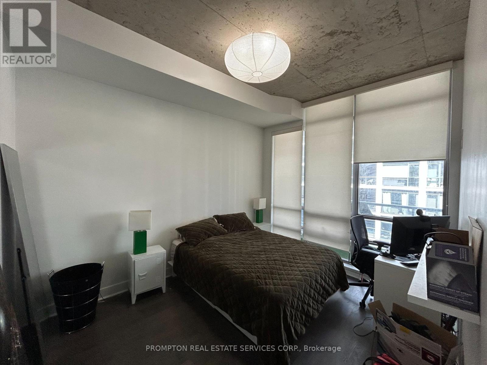 517 - 399 Adelaide Street W, Toronto, Ontario  M5V 1S4 - Photo 15 - C12403098