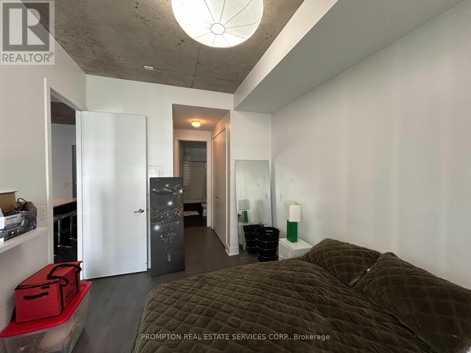 517 - 399 Adelaide Street W, Toronto, Ontario  M5V 1S4 - Photo 16 - C12403098