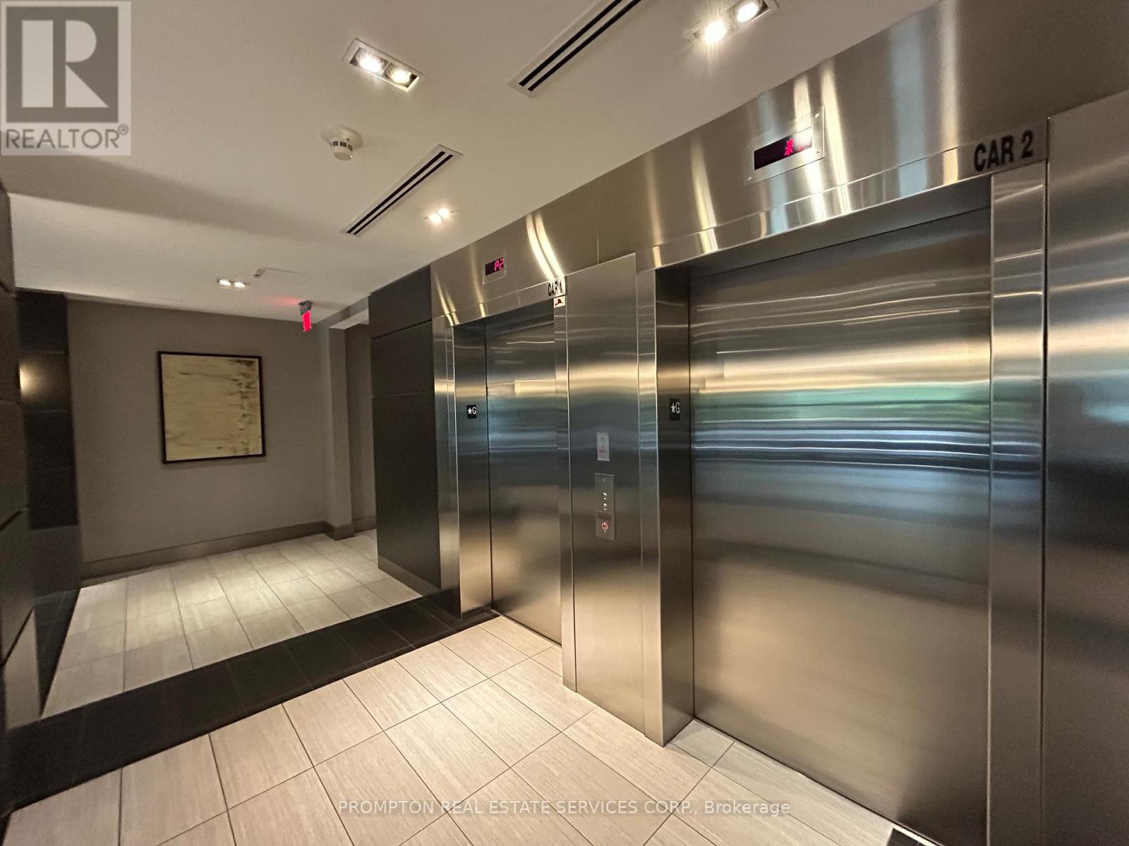 517 - 399 Adelaide Street W, Toronto, Ontario  M5V 1S4 - Photo 4 - C12403098