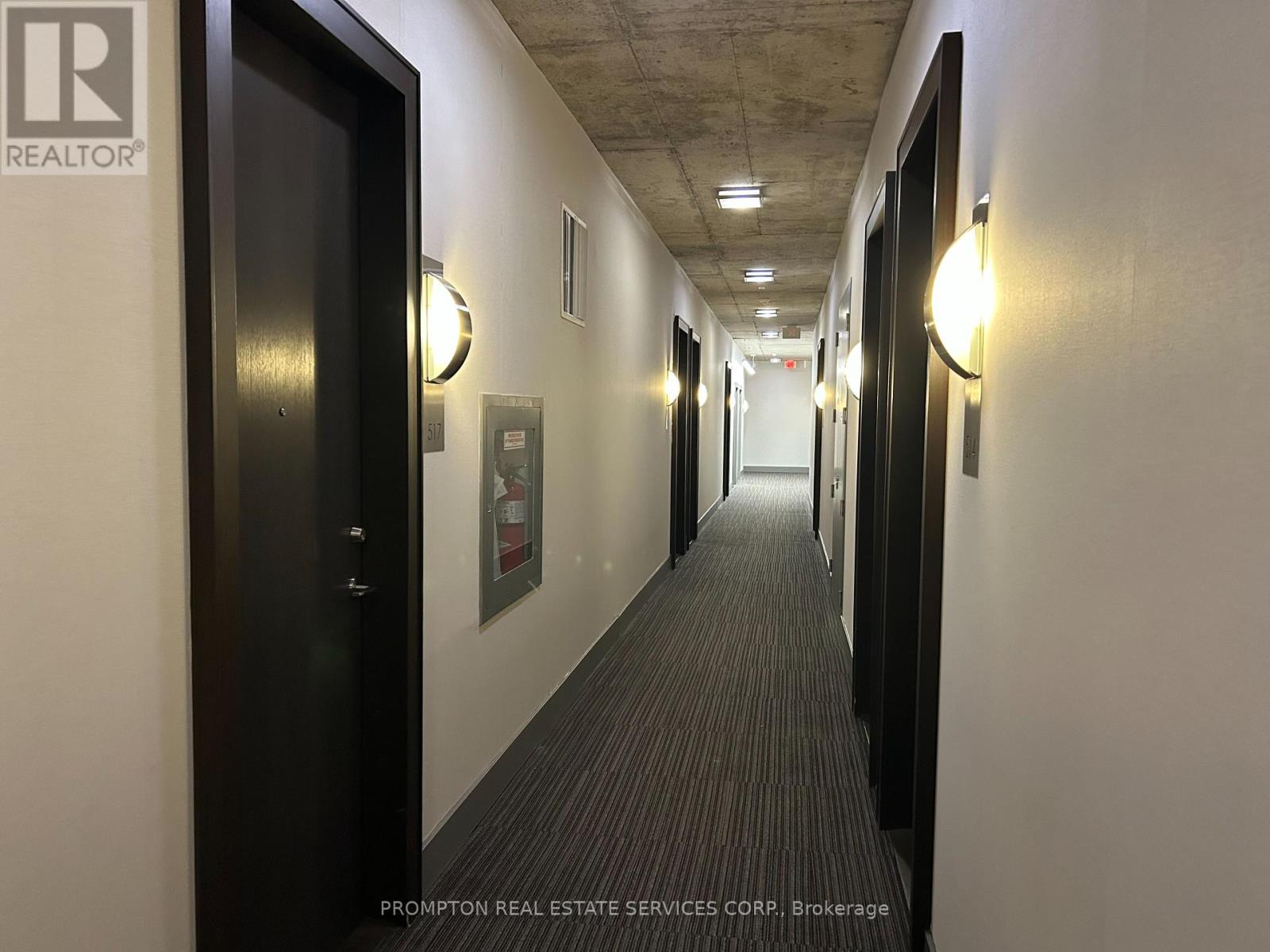 517 - 399 Adelaide Street W, Toronto, Ontario  M5V 1S4 - Photo 8 - C12403098