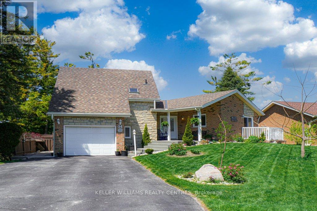 34 MEADOWLANDS DRIVE, Brock, Ontario